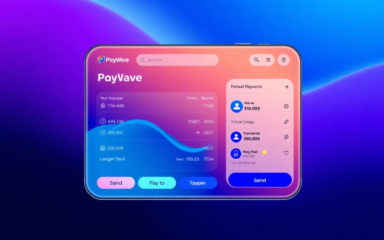 PayWave preview